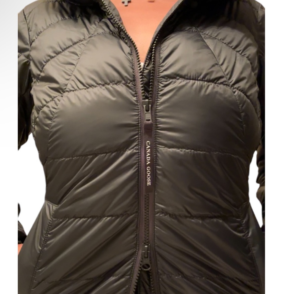 NWT: Canada Goose- Abbott Hoody
